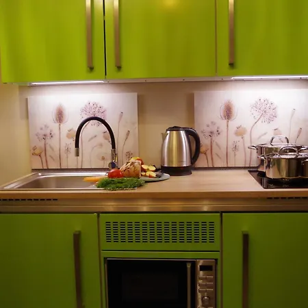 Gemuetliches Tiny House Mit Kamin, Fahrradgarage Und Sonnenterrasse * Steina (Saxony)