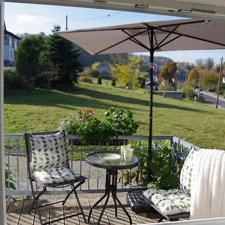 Gemuetliches Tiny House Mit Kamin, Fahrradgarage Und Sonnenterrasse Holiday home